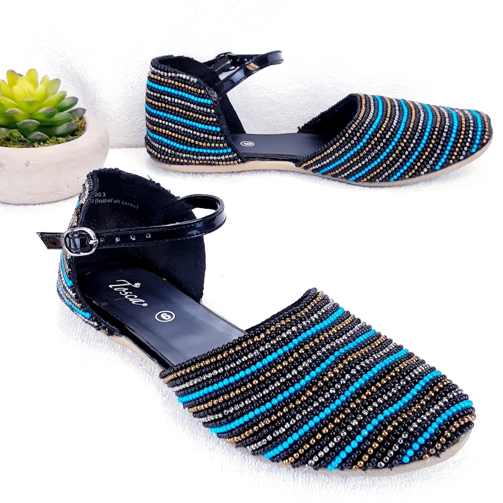 TOSCA PRETTY  WOMAN SHOES